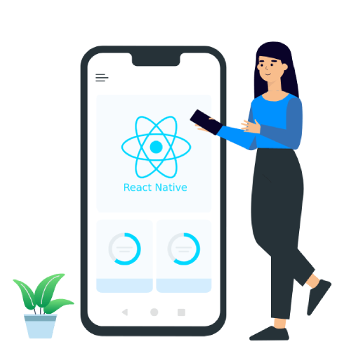 react native app o